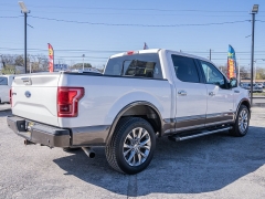 Used 2016  Ford F-150 2WD SuperCrew Lariat 5 1&sol;2 at A Motors Sales & Finance near San Antonio&comma; TX