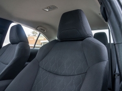 Used 2022  Toyota Corolla LE CVT at A Motors Sales & Finance near San Antonio, TX