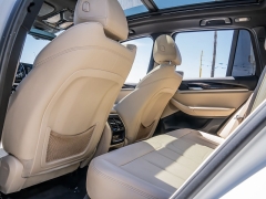 Used 2019  BMW X3 sDrive30i Sports Activity Vehicle at A Motors Sales & Finance near San Antonio&comma; TX