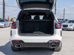 Used 2022  BMW X3 sDrive30i Sports Activity Vehicle at A Motors Sales & Finance near San Antonio&comma; TX