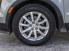 Used 2023  Cadillac XT4 FWD 4dr Luxury at A Motors Sales & Finance near San Antonio&comma; TX
