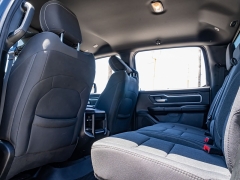 Used 2020  Ram 1500 2WD Crew Cab Lone Star at A Motors Sales & Finance near San Antonio&comma; TX