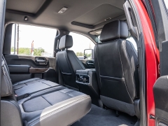 Used 2020  Chevrolet Silverado 2500 4WD Crew Cab High Country Gas at A Motors Sales & Finance near San Antonio&comma; TX