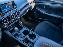 Used 2024  Nissan Sentra S CVT at A Motors Sales & Finance near San Antonio&comma; TX