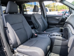 Used 2019  Honda Passport 4d SUV FWD Sport at A Motors Sales & Finance near San Antonio&comma; TX