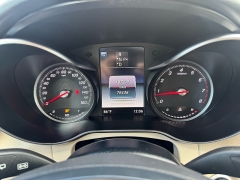 Used 2019 Mercedes-Benz GLC-Class 4d SUV GLC300 4matic at A Motors Sales & Finance near San Antonio, TX
