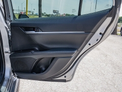Used 2024  Toyota Camry XSE V6 Auto at A Motors Sales & Finance near San Antonio&comma; TX