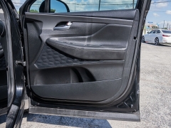 Used 2022 Hyundai Santa Fe SEL FWD at A Motors Sales & Finance near San Antonio, TX