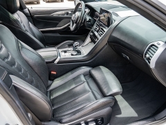 Used 2023  BMW 8 Series 840i Gran Coupe at A Motors Sales & Finance near San Antonio&comma; TX