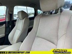 Used 2018 Honda Accord Sedan 4d LX 1.5L at A Motors Sales & Finance near San Antonio, TX