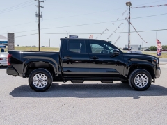 Used 2025  Toyota Tacoma 2WD SR5 Double Cab 5ft Bed AT at A Motors Sales & Finance near San Antonio&comma; TX