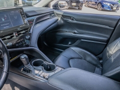 Used 2021 Toyota Camry Hybrid XSE CVT at A Motors Sales & Finance near San Antonio, TX