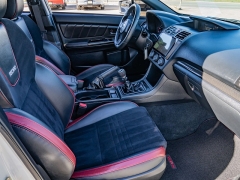 Used 2020  Subaru WRX 4d Sedan Premium CVT at A Motors Sales & Finance near San Antonio&comma; TX