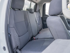 Used 2024 Toyota Tundra 2WD SR Double Cab 6.5ft Bed at A Motors Sales & Finance near San Antonio, TX