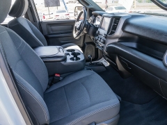 Used 2022  Ram 3500 4WD Tradesman Crew Cab 8' Box at A Motors Sales & Finance near San Antonio&comma; TX