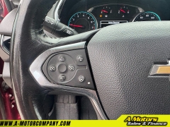 Used 2019 Chevrolet Traverse 4d SUV FWD Premier at A Motors Sales & Finance near San Antonio, TX