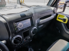 Used 2017  Jeep Wrangler Unlimited 4d Convertible Sport at A Motors Sales & Finance near San Antonio&comma; TX