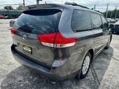 Used 2014 Toyota Sienna 4d Wagon Limited at A Motors Sales & Finance near San Antonio, TX