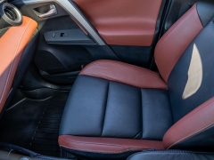 Used 2015  Toyota RAV4 4d SUV FWD Limited at A Motors Sales & Finance near San Antonio, TX