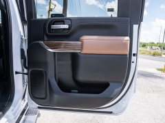 Used 2022  Chevrolet Silverado 2500HD 4WD Crew Cab 159" High Country Dsl at A Motors Sales & Finance near San Antonio&comma; TX