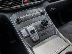 Used 2022 Hyundai Santa Fe SEL AWD at A Motors Sales & Finance near San Antonio, TX