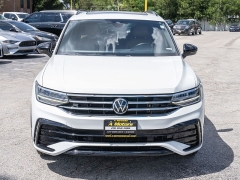 Used 2022  Volkswagen Tiguan 2&period;0T SE R-Line Black FWD at A Motors Sales & Finance near San Antonio&comma; TX