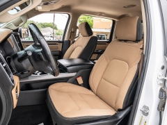 Used 2020  Ram 1500 2WD Crew Cab Lone Star at A Motors Sales & Finance near San Antonio&comma; TX