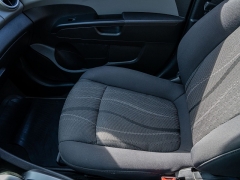 Used 2020  Chevrolet Sonic 4d Sedan LT at A Motors Sales & Finance near San Antonio, TX