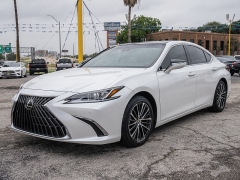 Used 2022  Lexus ES ES 350 FWD at A Motors Sales & Finance near San Antonio&comma; TX