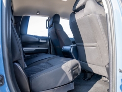 Used 2020  Toyota Tundra 4WD Double Cab SR5 5.7L at A Motors Sales & Finance near San Antonio, TX