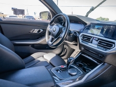 Used 2020  BMW 3 Series 330i Sedan at A Motors Sales & Finance near San Antonio&comma; TX