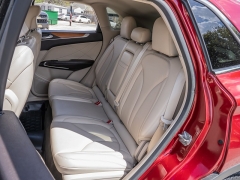 Used 2019  Lincoln MKC 4d SUV FWD Select at A Motors Sales & Finance near San Antonio&comma; TX
