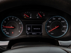 Used 2020  Chevrolet Traverse 4d SUV FWD LS w/1LS at A Motors Sales & Finance near San Antonio, TX