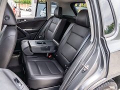 Used 2016  Volkswagen Tiguan 4d SUV S 4Motion at A Motors Sales & Finance near San Antonio&comma; TX