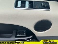 Used 2021 Land Rover Range Rover Sport Turbo i6 MHEV HSE Silver Edition at A Motors Sales & Finance near San Antonio, TX