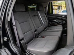 Used 2017  Chevrolet Tahoe 4d SUV RWD LS at A Motors Sales & Finance near San Antonio&comma; TX