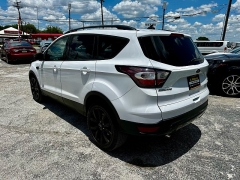 Used 2018 Ford Escape 4d SUV FWD SE at A Motors Sales & Finance near San Antonio, TX