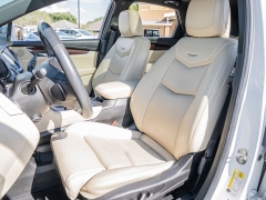 Used 2017 Cadillac XT5 4d SUV FWD Luxury at A Motors Sales & Finance near San Antonio, TX