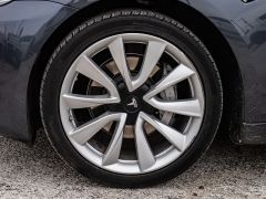 Used 2019  Tesla Model 3 4d Sedan RWD Standard Range Plus at A Motors Sales & Finance near San Antonio&comma; TX