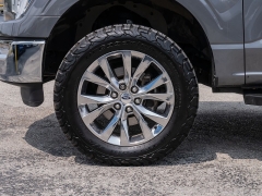 Used 2022  Ford F-150 4WD King Ranch SuperCrew 6&period;5' Box at A Motors Sales & Finance near San Antonio&comma; TX