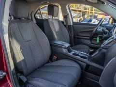 Used 2017 Chevrolet Equinox 4d SUV FWD LT at A Motors Sales & Finance near San Antonio, TX