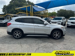 Used 2016 BMW X1 AWD 4dr xDrive28i at A Motors Sales & Finance near San Antonio, TX