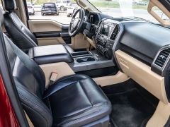 Used 2016  Ford F-150 2WD SuperCrew XLT 5 1&sol;2 at A Motors Sales & Finance near San Antonio&comma; TX