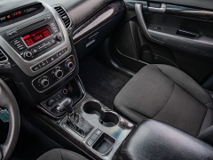 Used 2015  Kia Sorento 4d SUV FWD LX at A Motors Sales & Finance near San Antonio, TX