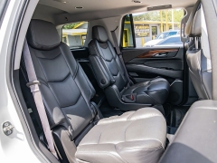 Used 2017  Cadillac Escalade 4d SUV RWD Luxury at A Motors Sales & Finance near San Antonio&comma; TX