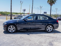 Used 2015 BMW 3 Series 4dr Sdn 328i RWD at A Motors Sales & Finance near San Antonio, TX