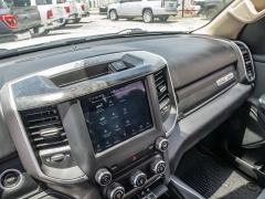 Used 2020  Ram 1500 2WD Crew Cab Big Horn at A Motors Sales & Finance near San Antonio&comma; TX