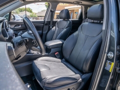 Used 2020  Hyundai Santa Fe 4d SUV FWD SEL 2&period;0T at A Motors Sales & Finance near San Antonio&comma; TX