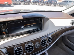 Used 2015  Mercedes-Benz S-Class 4d Sedan S550 at A Motors Sales & Finance near San Antonio&comma; TX