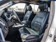 Used 2015 Ford Explorer 4d SUV 4WD Sport at A Motors Sales & Finance near San Antonio, TX